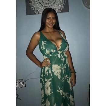 Full leaked Susana berrocal private photo