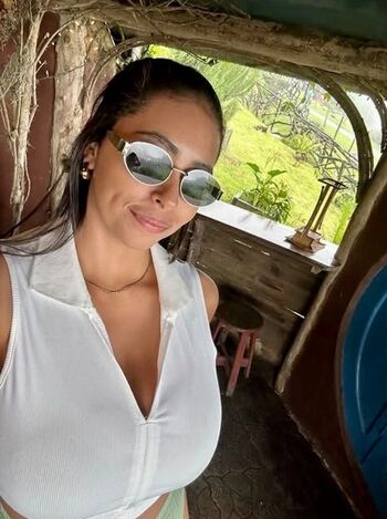 Full leaked Susana berrocal private photo