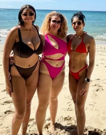 Full leaked Susana berrocal private photo