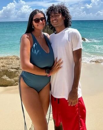 Full leaked Susana berrocal private photo