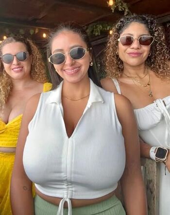 Full leaked Susana berrocal private photo