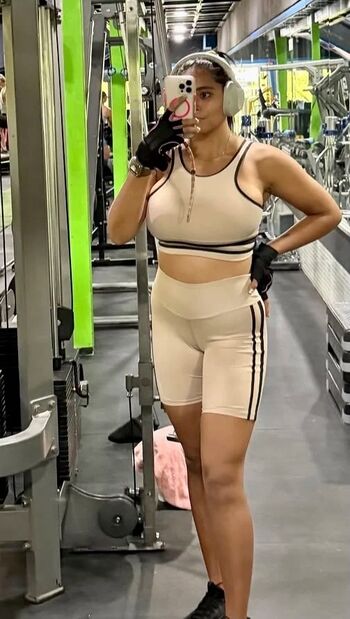 Full leaked Susana berrocal private photo
