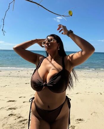 Full leaked Susana berrocal private photo