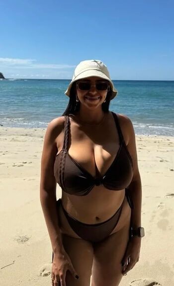 Full leaked Susana berrocal private photo
