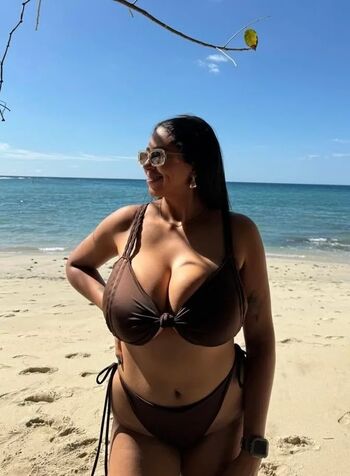 Full leaked Susana berrocal private photo
