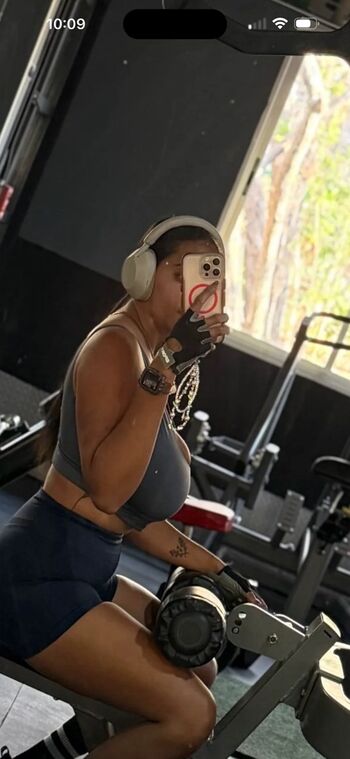 Full leaked Susana berrocal private photo