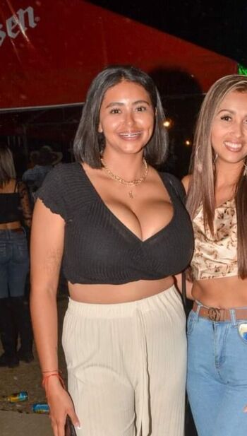 Full leaked Susana berrocal private photo
