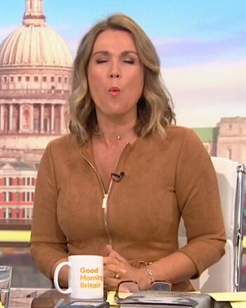 Full leaked Susanna reid private photo