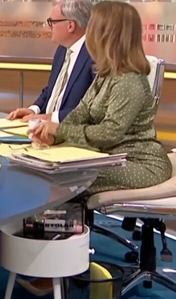 Susanna Reid