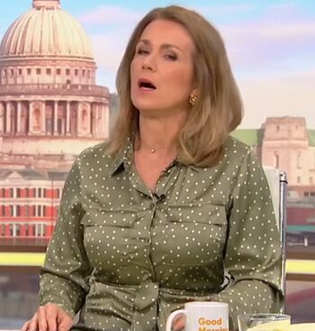 Susanna Reid