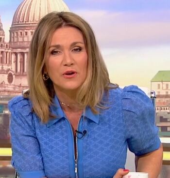 Susanna Reid