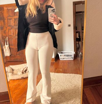 Full leaked Susanna private photo