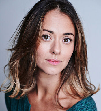 Full leaked Susannah fielding private photo