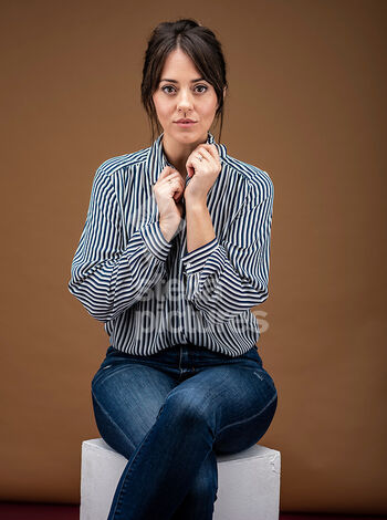 Full leaked Susannah fielding private photo