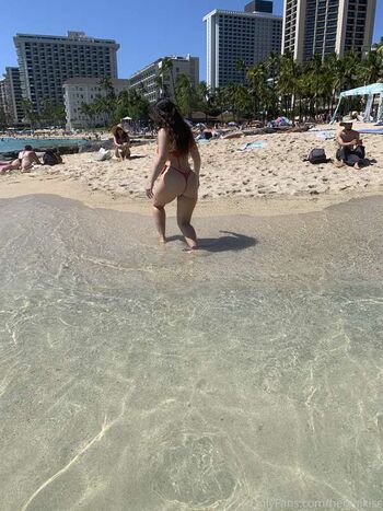 Full leaked Susannah private photo