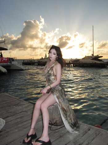 Full leaked Susansunn private photo