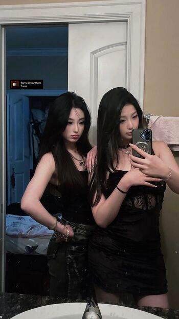 Full leaked Susansunn private photo