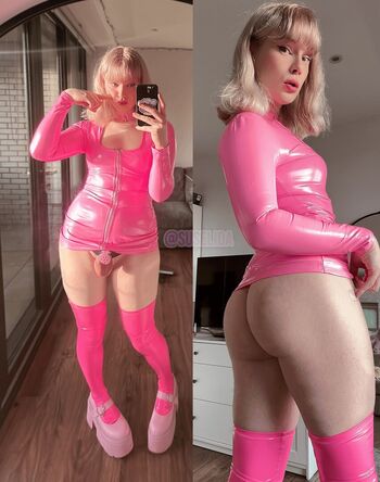 Full leaked Suselida private photo