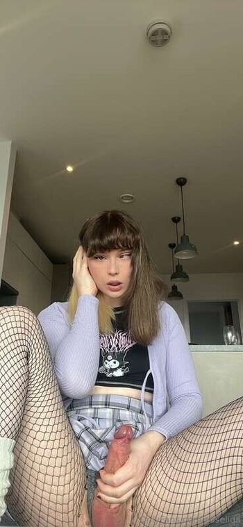 Full leaked Suselida private photo