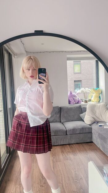 Full leaked Suselida private photo