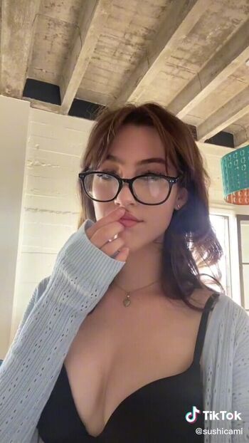 Full leaked Sushicami private photo