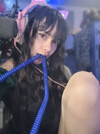 Full leaked Sushimewew private photo