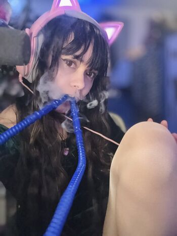 Full leaked Sushimewew private photo