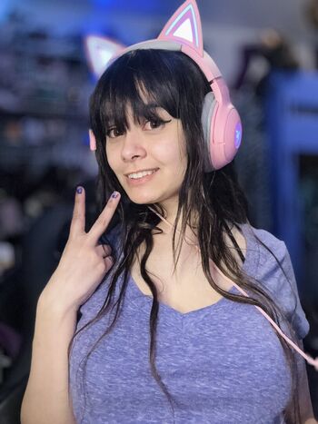 Full leaked Sushimewew private photo