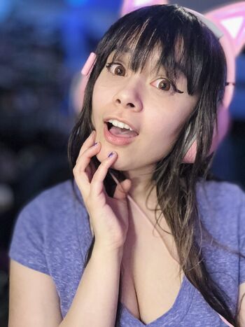 Full leaked Sushimewew private photo