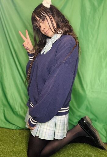 Full leaked Sushimewew private photo