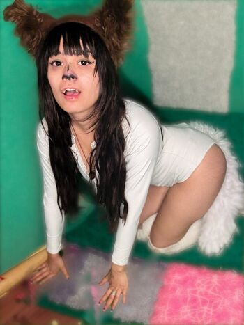 Full leaked Sushimewew private photo