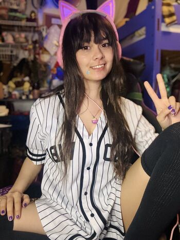 Full leaked Sushimewew private photo
