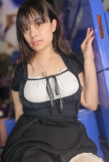 Full leaked Sushimewew private photo