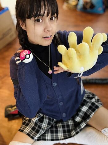 Full leaked Sushimewew private photo