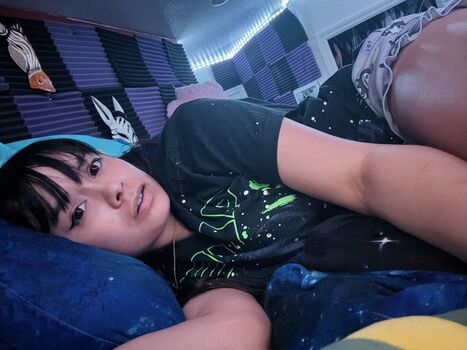 Full leaked Sushimewew private photo