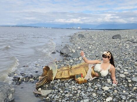 Full leaked Sushimewew private photo