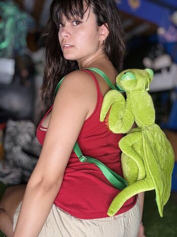 Full leaked Sushimewew private photo