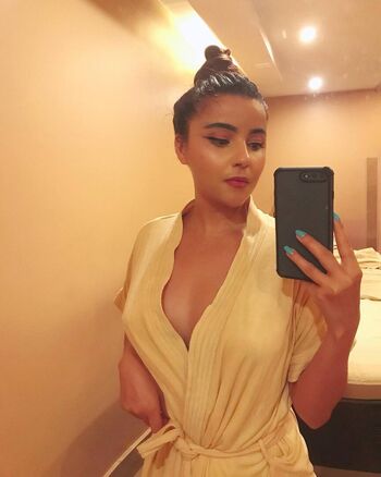 Full leaked Sushma adhikari private photo