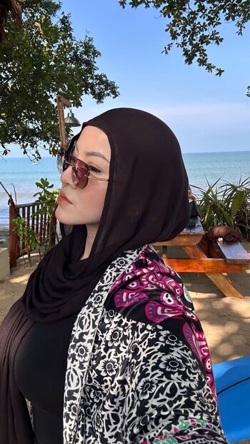 Full leaked Susiputri private photo