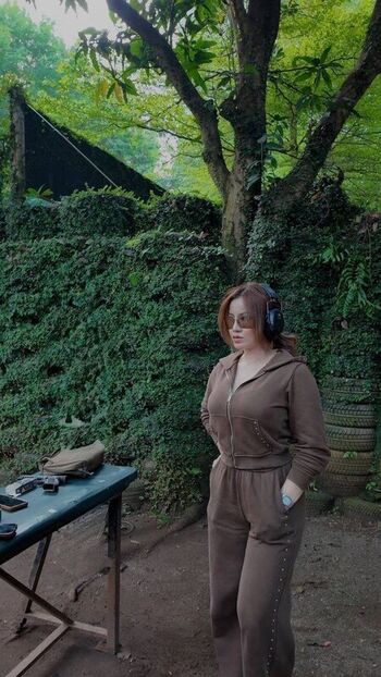 Full leaked Susiputri private photo