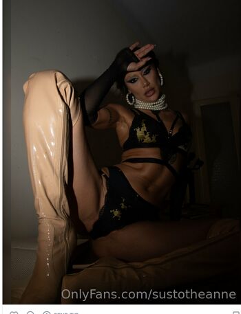 Full leaked Sustotheanne private photo