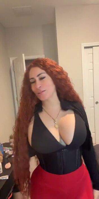 Full leaked Susy page private photo