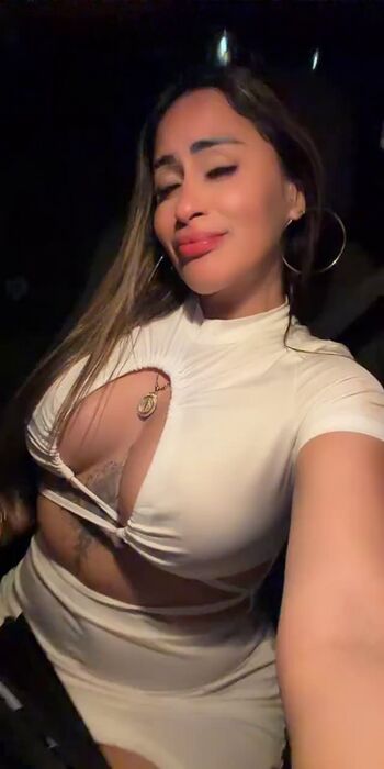 Full leaked Susy private photo