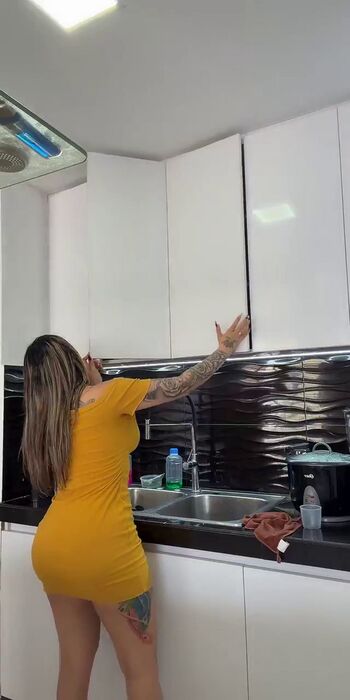 Full leaked Susy private photo