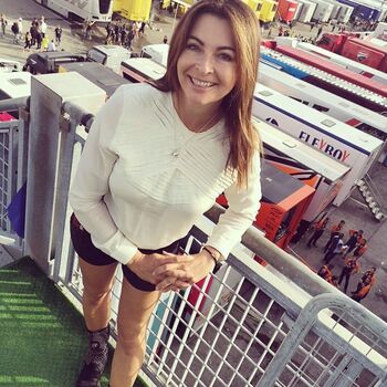 Full leaked Suzi perry private photo