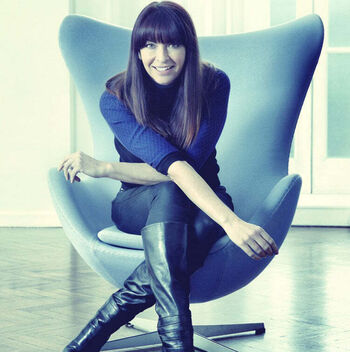 Full leaked Suzi perry private photo