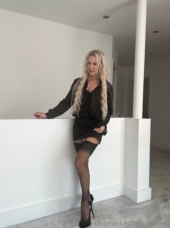 Full leaked Suzie best page private photo