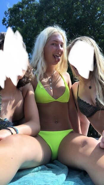 Full leaked Suzie makay private photo