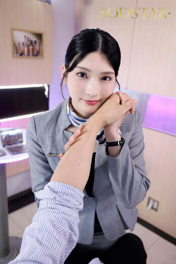 Suzu Honjo