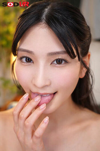 Full leaked Suzu honjo private photo